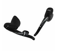 Levier-manette route sram 11v. force carbone (paire)
