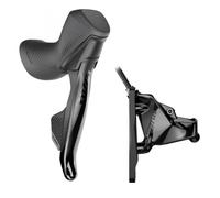 LEVIER-MANETTE ROUTE SRAM 12V. RIVAL DROIT FREIN A DISQUE AVEC ETRIER FLATMOUNT