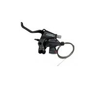 Levier/Manette Shimano Altus St-M310 3-V., Gauche, V-Brake, 1800mm