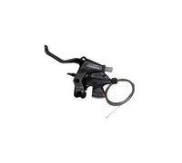 Levier/Manette Shimano Altus St-M310 3-V., Gauche, V-Brake, 1800mm