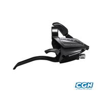 Shimano, Manettes de dérailleur + de frein