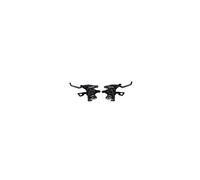 SunRace - Manettes et leviers de frein STM503 8s Noir