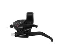 Shimano Manette de vitesses gauche ST-EF41 EZ-Fire 3 vitesses