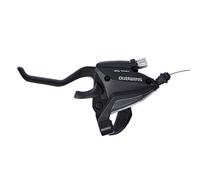 Shimano Commande/Levier gauche ST-EF500 EZ-FIRE 3v article de pêche polyvalent
