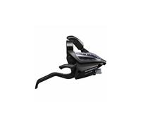 Mando/Palanca Dr. 7v Negro-ST-EF500 2 Dedos