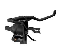 SunRace STM503 Trigger Manette Frein Levier Paire 3x8sp Long Tirer