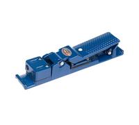 Levier Manuel En Aluminium Pour Outil De Préparation À Activation Rapide