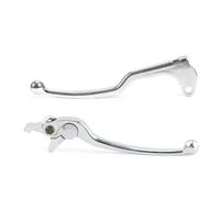 Levier mbrayage pour Suzuki pour GSX-R pour GSXR pour GSR GSX-S 1000 750 600 GSX-S750 TL1000S SV650 DL250 DL650 V-Strom 650 1998-2023 Levier Embrayage Frein Avant Poignée Frein(Brake Clutch Levers)