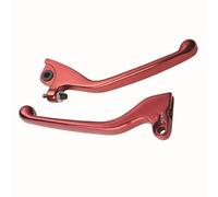 LEVIER MECABOITE TUN'R ADAPT. DERBI GPR/XP6 ROUGE (PR)