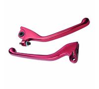 Levier mecaboite tun'r adapt. derbi gpr/xp6 rouge (pr)