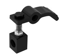 Levier Mécanisme de Pliage pour Speedway Mini 4 et Mini 4 Pro Minimotors Noir