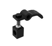 Levier Mécanisme de Pliage pour Speedway Mini 4 et Mini 4 Pro Noir