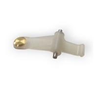 LEVIER MICRO VAILLANT 0020107700 EX 188112 188110 VMW 242 242/1 E CHAUDIERE