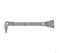 Levier multifonction - NEO TOOLS - 250 mm - Poignée large - Acier au carbone - Couleur noire