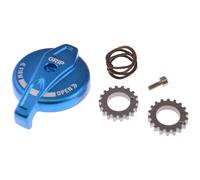 Levier Non Remote 34/36/38 Grip Année 2018 FOX R-820-05-623-KIT Fourche