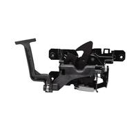 Levier ouverture capot Compatible avec Benz pour B Class W245 2005-2011 Capot de voiture Capot de déverrouillage de la tige de verrouillage Poignée de verrouillage Clip de verrouillage 1698800660