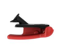 Levier Ouverture Capot Compatible Avec Benz Pour W169 W168 Classe A Pour W164 ML Poignée De Déverrouillage Du Capot Accessoires De Voiture Remplacement Haut De Gamme OEM : 1248800320