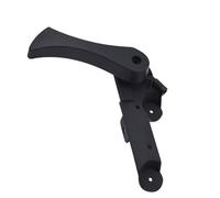 Levier Ouverture Capot Compatible Avec BMW Pour 760Li E66 2003 2004 2005 2006 2007 2008 1x Support De Poignée De Déverrouillage De Capot Pièces Et Accessoires De Voiture Remplacer 51237023992