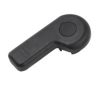 Levier ouverture capot Compatible avec Ford pour Focus 2012-2015 Bouton de poignée de déverrouillage de capot Loquet de capot Poignée de traction Levier CV6Z-16B626-A