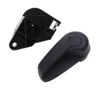 Levier Ouverture Capot Compatible Avec Ford Pour Fusion Pour Mondeo 2013 2014 2015 2016 Levier Poignée De Déverrouillage De Capot De Voiture Et Support De Montage DS7Z-99042C74-A DS7Z-16B626-C