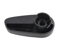 Levier Ouverture Capot Compatible Avec Ford Pour S-Max 2006 2007 2008 2009 2010 2011 2012 2013-2014 Poignée De Déverrouillage De Capot De Voiture OEM : 6M2116B626AE 1430917