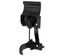 Levier ouverture capot Compatible avec Hyundai pour Tucson 2016 2017 2018 2019 2020 Poignée de levier de déverrouillage du capot 81140-D3000