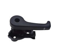 Levier Ouverture Capot Compatible Avec Kia Pour K5 Pour Seltos 2021-2022 Pour Borrego 2009 Levier De Poignée De Déverrouillage De Capot Et Base OEM:811812B000RY 811812B000WK