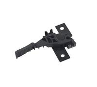 Levier ouverture capot Compatible avec Land pour Rover pour Range pour Rover pour Velar L560 LR093224 T4N3060 Levier de déverrouillage du capot