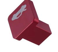 Levier Ouverture Capot Compatible Avec Pour Element 2003 2004 2005 2006 2007 2008 2009 2010 2011 Kit De Réparation De Poignée De Loquet De Capot En Métal Pour Voiture