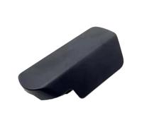 Levier ouverture capot Compatible avec Q7 2007-2015 couvercle de poignée de déverrouillage du levier d'actionnement du capot de voiture 4L1823533A 4L1 823 533 A