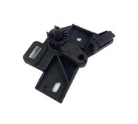 Levier ouverture capot Compatible avec Skoda pour Fabia pour O&ctavia 6RD823633 Poignée de déverrouillage du capot Support de couvercle Poignée 6RD 823 633