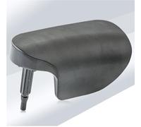 Levier ouverture capot Compatible avec TT MK2 2007-2014 kit de couvercle de poignée de déverrouillage de capot de moteur de voiture en alliage d'aluminium LHD 8J1823533C