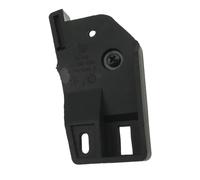 Levier ouverture capot Compatible avec VW pour Bora 1999 2000 2001 2002 2003 2004 2005 poignées de couvercle de moteur support de poignée de déverrouillage 1J1823633A 1J1 823 633A