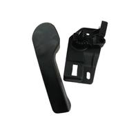 Levier ouverture capot Compatible avec VW pour Bora 1999-2005 1J1823633A 1J1 823 533C LHD couvercle moteur capot support de poignée de support de déverrouillage Kit