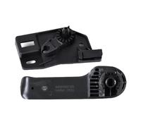 Levier Ouverture Capot Compatible Avec VW Pour Bora Poignée De Déverrouillage De Capot ABS Pièce De Rechange Accessoires De Voiture Poignée De Déverrouillage De Capot Produits OEM: 1J1823633A