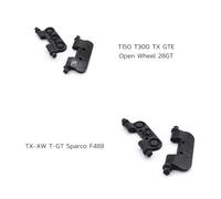 LEVIER PALETTES DE REMPLACEMENT [THRUSTMASTER TS-XW T-GT Sparco F488] (PC, PS4, PS5, XBOX)
