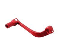 Levier pédale démarreur moto Levier de vitesse moto pliant forgé CNC levier changement accessoires pédale pour CRF110F pour TTR125