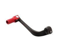 Levier pédale démarreur moto Levier de vitesse moto pliant forgé CNC levier changement accessoires pédale pour CRF110F pour TTR125