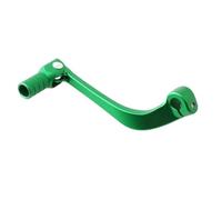 Levier pédale démarreur moto Levier de vitesse moto pliant forgé CNC levier changement accessoires pédale pour CRF110F pour TTR125