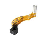 Levier Pédale Levier De Démarrage En Alliage D'aluminium CNC Pour Moto Pour Scooter GY6 49cc 50cc 100cc 125cc 139QMB Pour JOG50/90/100(Color 04)
