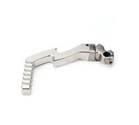 Levier Pédale Levier de démarrage Kicks Start en alliage CNC Pour CRF50 Pour XR50 Pour CRF70 Pour KLX110 Pit Bike Pièces Détachées(Color 06)