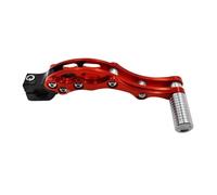 Levier Pédale Pour GY6 49cc 50cc 100cc 125cc Moto Levier De Démarrage CNC Pour 139QMB Pour JOG50/90 Pour TACT Pour DIO50 Pour RSZ Pour ZY100(Color 05)