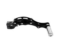 Levier Pédale Pour GY6 49cc 50cc 100cc 125cc Moto Levier De Démarrage CNC Pour Scooter 139QMB Pour JOG50/90 Pour TACT DIO50 Pour RSZ Pour ZY100(Color 01)
