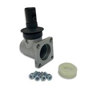 Levier Pivot Boîte,Aluminium Standard,C/W Vis & Rétenteur,For Galtech Q75 & Q9