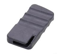 Levier pivotant de siège pour Fiat Ducato, Boxer & Relay 2006 et plus, interrupteur de rechange ABS noir, pour OEM 60911745