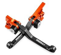 Levier Poignée Frein Pour 250SXF 250 SXF 2014 2015 2016 2017 2018 2019 2020 2021 2022 Pivot Motocross Leviers Frein Et D'embrayage Pour Dirt Bike Levier Poignée Levier D'embrayage Frein ( Color : G )