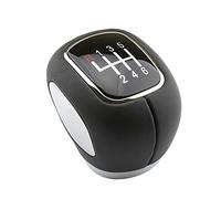 Levier Pommeau pour Mitsubishi pour Outlander pour Lancer Boîte De Vitesses Manuelle À 6 Vitesses Tête De Levier De Vitesses Pommeau de Levier