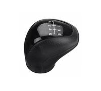 Levier Pommeau pour VW pour Crafter 2006-2011 5/6 Vitesses Pommeau De Levier De Vitesse De Voiture Manette De Vitesse Tête De Levier Pommeau de Levier (Couleur : 6 Vitesse)