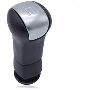 Levier Pommeau Style De Voiture 5 Vitesses Manuel Pommeau De Levier De Vitesse Levier Stylo Tête Boule pour Nissan pour Qashqai 2008-2013 Pommeau de Levier