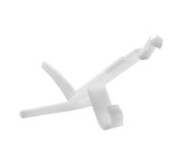 Levier pour coffre à encastrer 37049, pièce de rechange originale GROHE 43519000